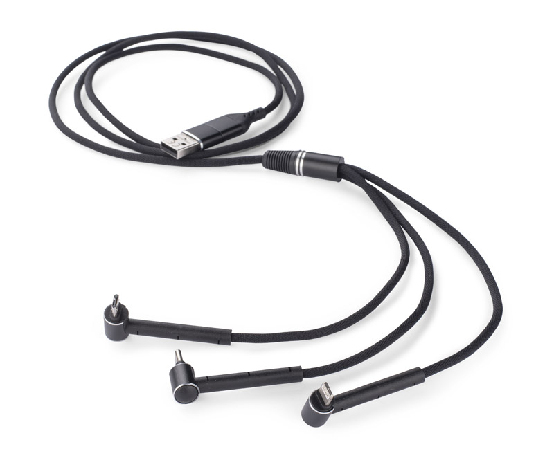 6 in 1 USB cable RICO
