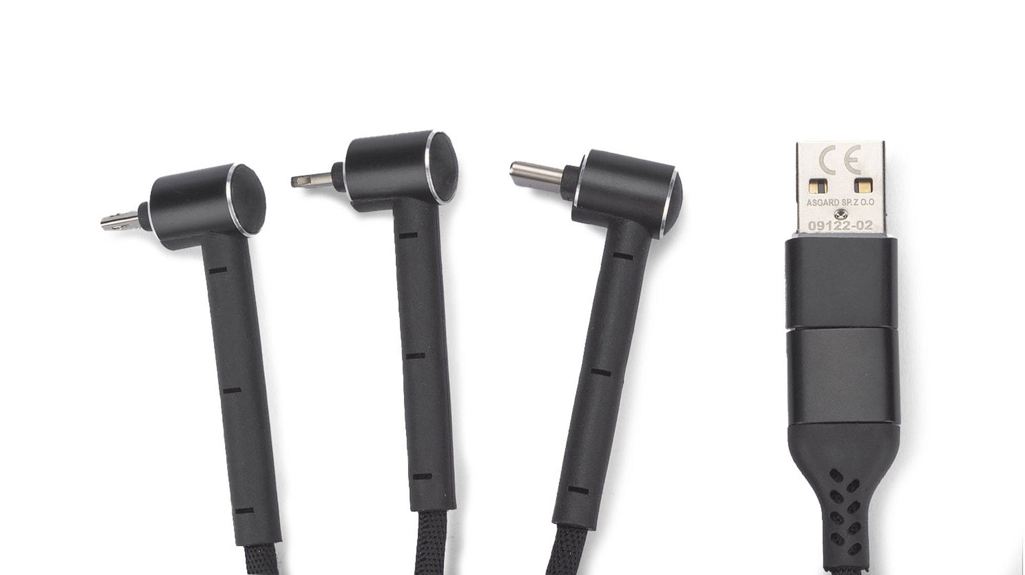 6 in 1 USB cable RICO