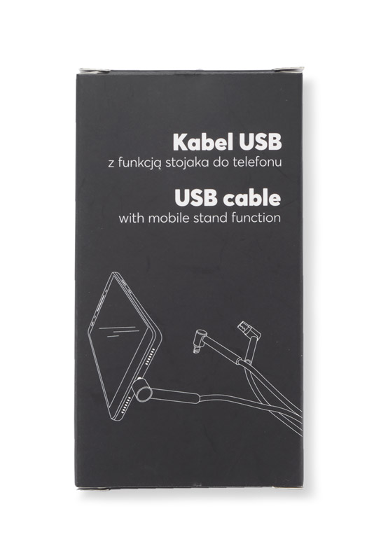 6 in 1 USB cable RICO