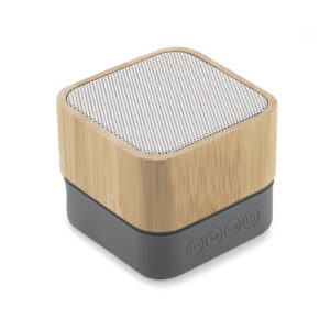 Wireless speaker GROOVE