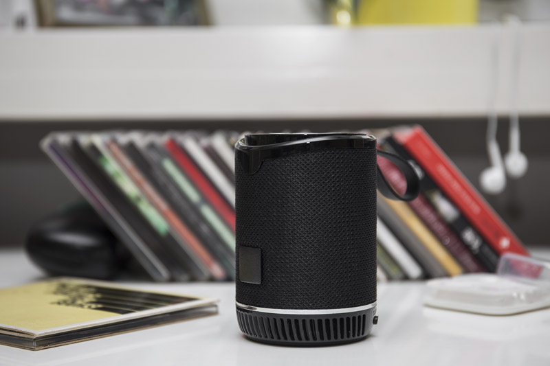 Wireless speaker BEAT