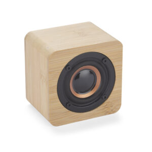 Wireless speaker VINTAGE