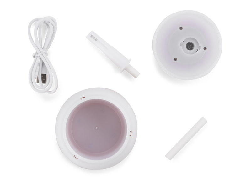 Air humidifier AERO