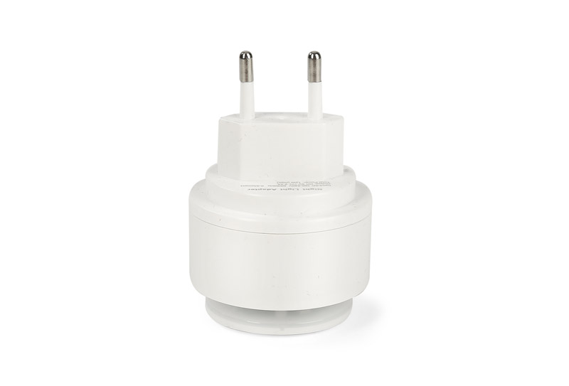 Night light USB wall charger NOTTO