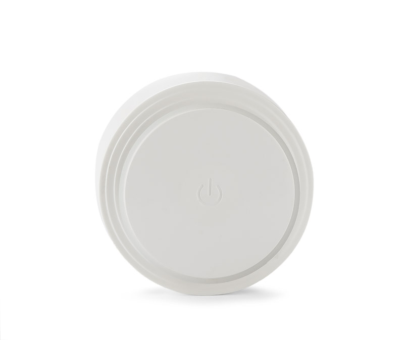 Night light USB wall charger NOTTO