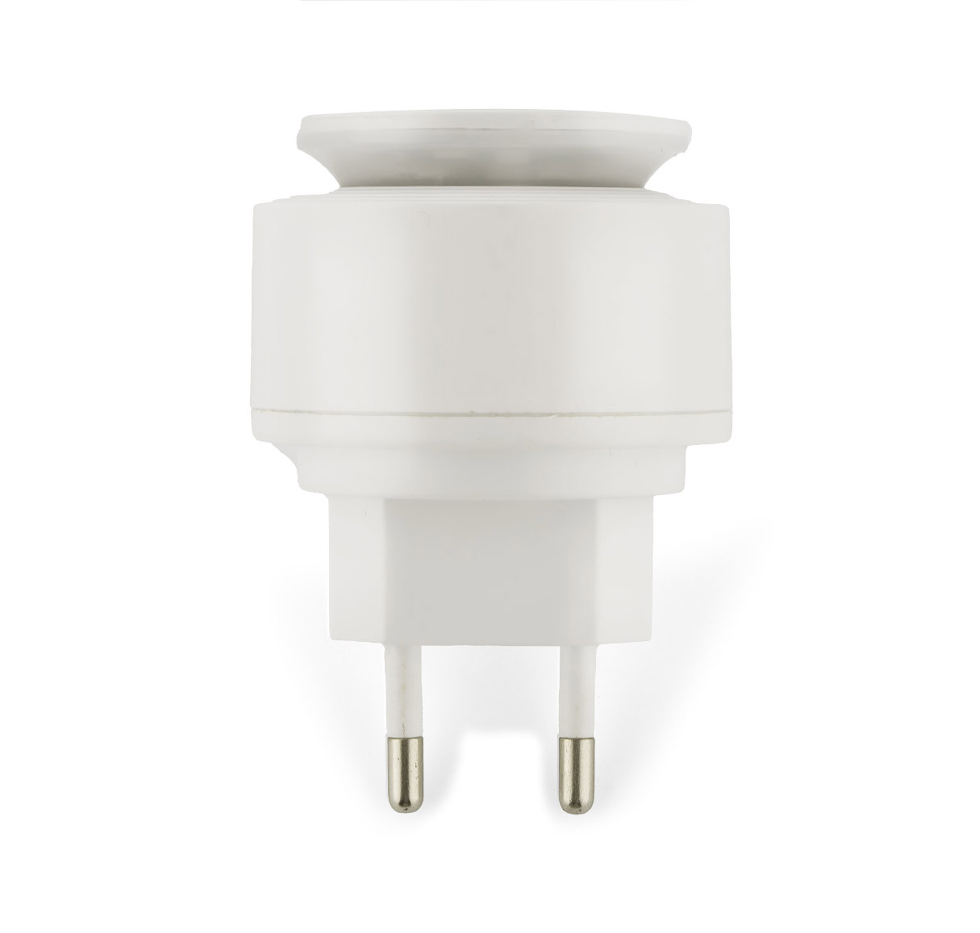 Night light USB wall charger NOTTO