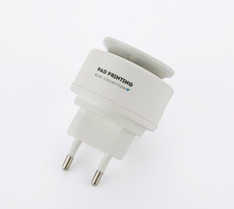 Night light USB wall charger NOTTO
