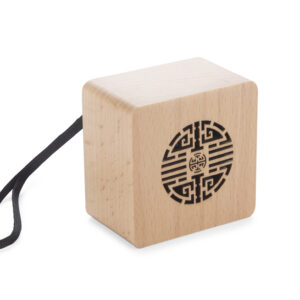 Wireless speaker ORIENT
