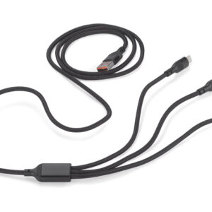3 in 1 USB cable FAST