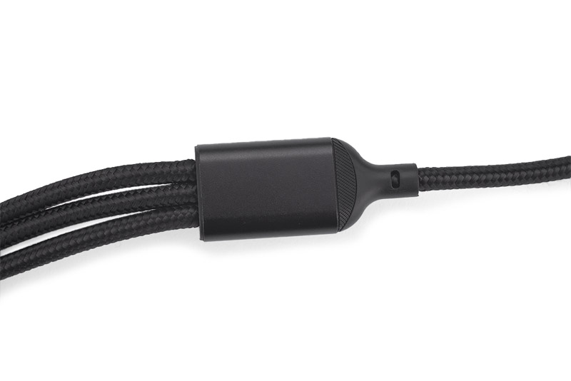 3 in 1 USB cable FAST