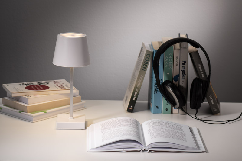 Office lamp VIDIA