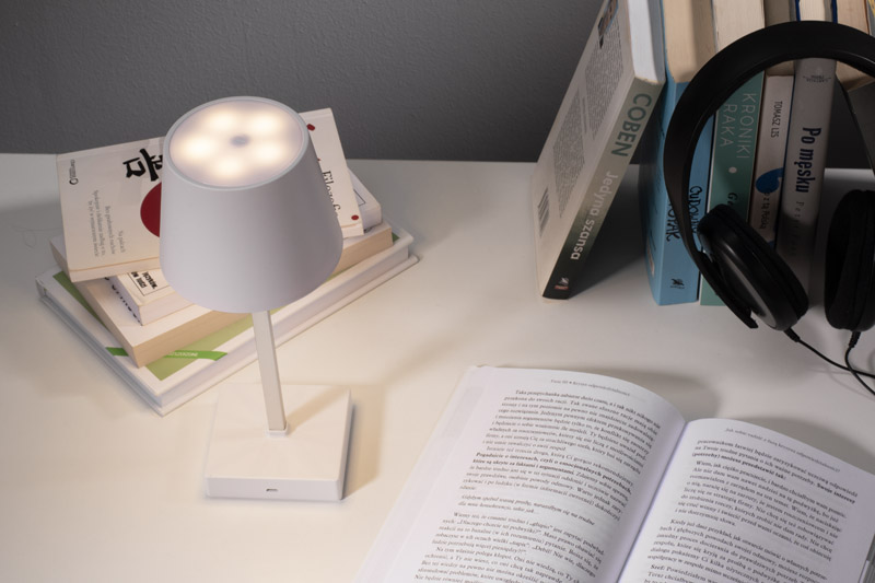 Office lamp VIDIA