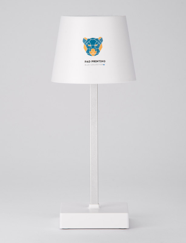 Office lamp VIDIA