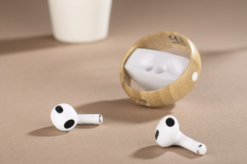 Wireless Earphones SPOTI