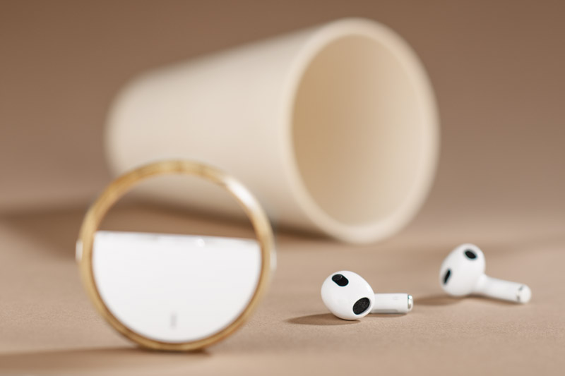 Wireless Earphones SPOTI