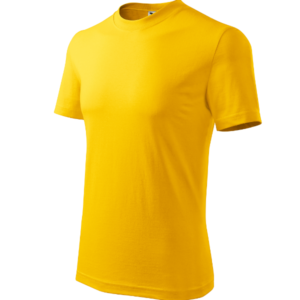 Classic T-shirt unisex