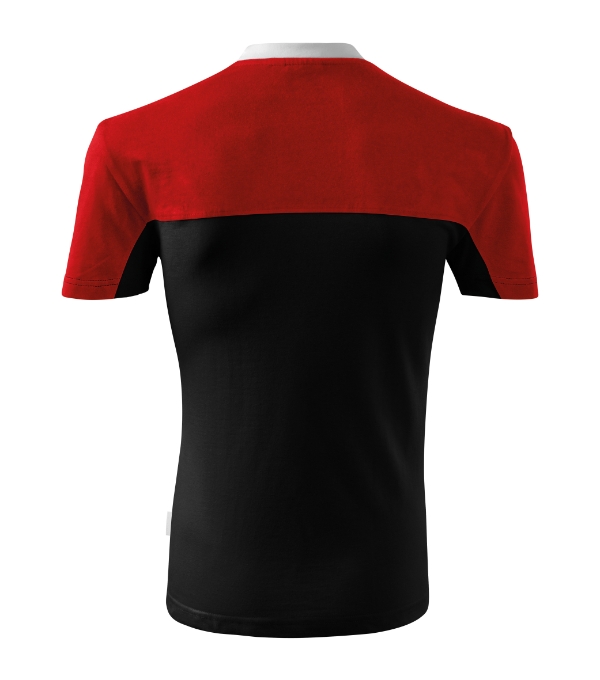 Colormix T-shirt unisex