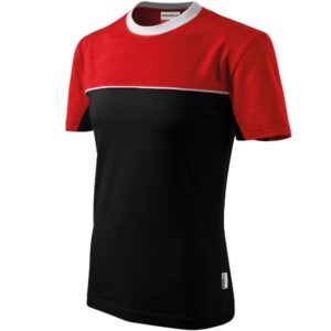 Colormix T-shirt unisex