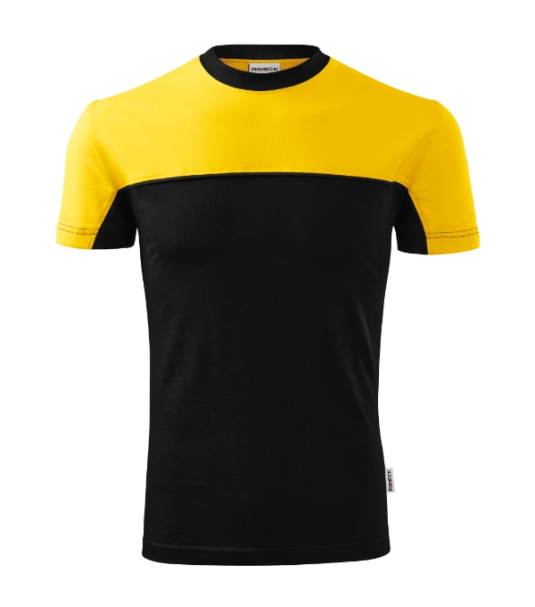 Colormix T-shirt unisex