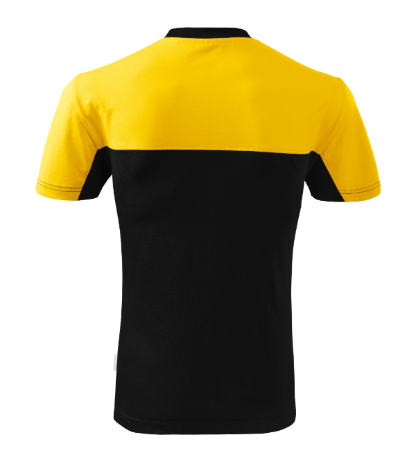 Colormix T-shirt unisex