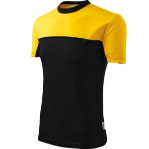 Colormix T-shirt unisex