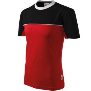 Colormix T-shirt unisex