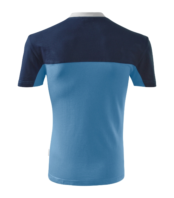 Colormix T-shirt unisex