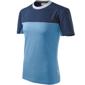 Colormix T-shirt unisex