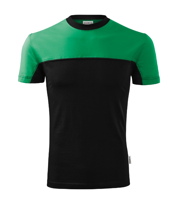 Colormix T-shirt unisex