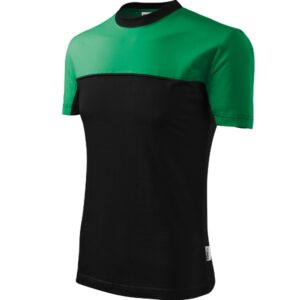 Colormix T-shirt unisex
