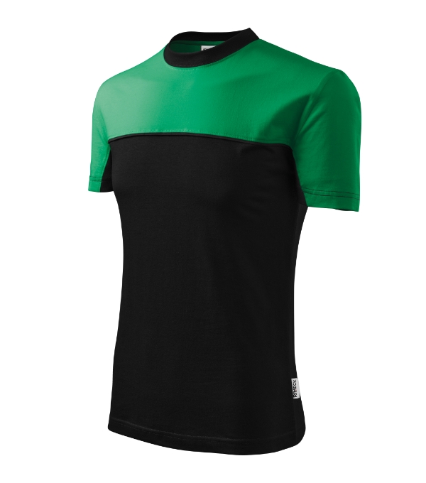 Colormix T-shirt unisex