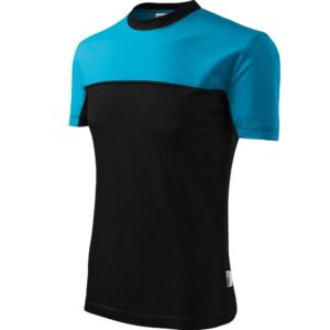 Colormix T-shirt unisex