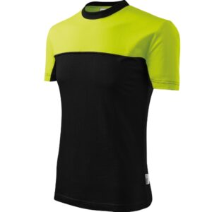 Colormix T-shirt unisex