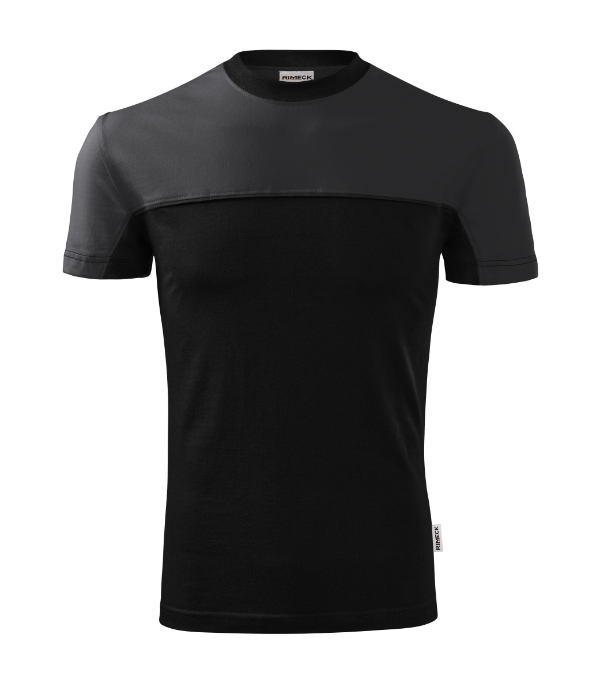 Colormix T-shirt unisex