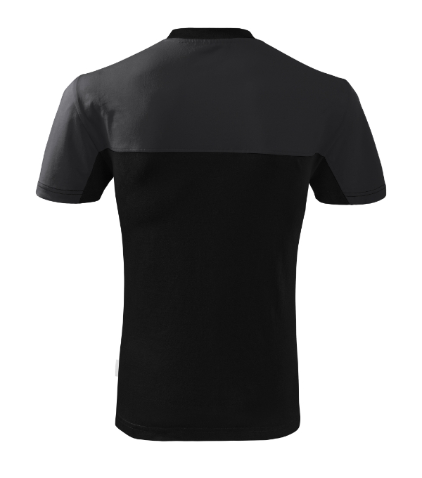 Colormix T-shirt unisex