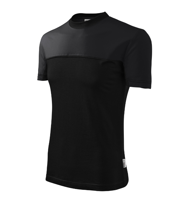 Colormix T-shirt unisex