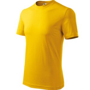 Heavy T-shirt unisex