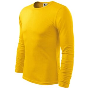 Fit-T LS T-shirt men’s
