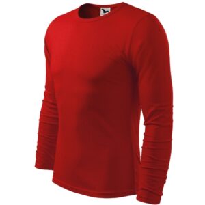 Fit-T LS T-shirt men’s