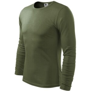 Fit-T LS T-shirt men’s