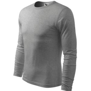 Fit-T LS T-shirt men’s