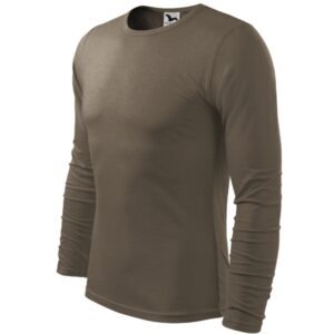 Fit-T LS T-shirt men’s