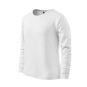 Fit-T LS T-shirt Kids
