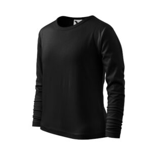 Fit-T LS T-shirt Kids