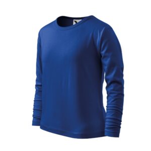 Fit-T LS T-shirt Kids