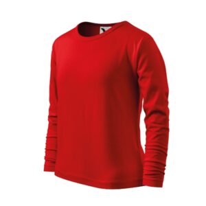 Fit-T LS T-shirt Kids