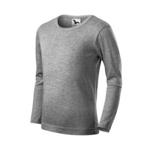 Fit-T LS T-shirt Kids