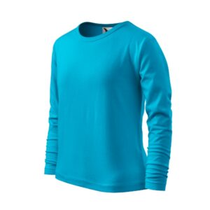 Fit-T LS T-shirt Kids