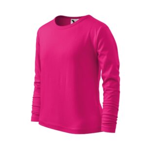 Fit-T LS T-shirt Kids