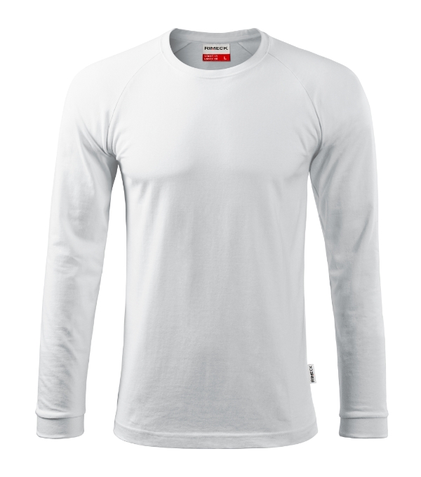 Street LS T-shirt unisex